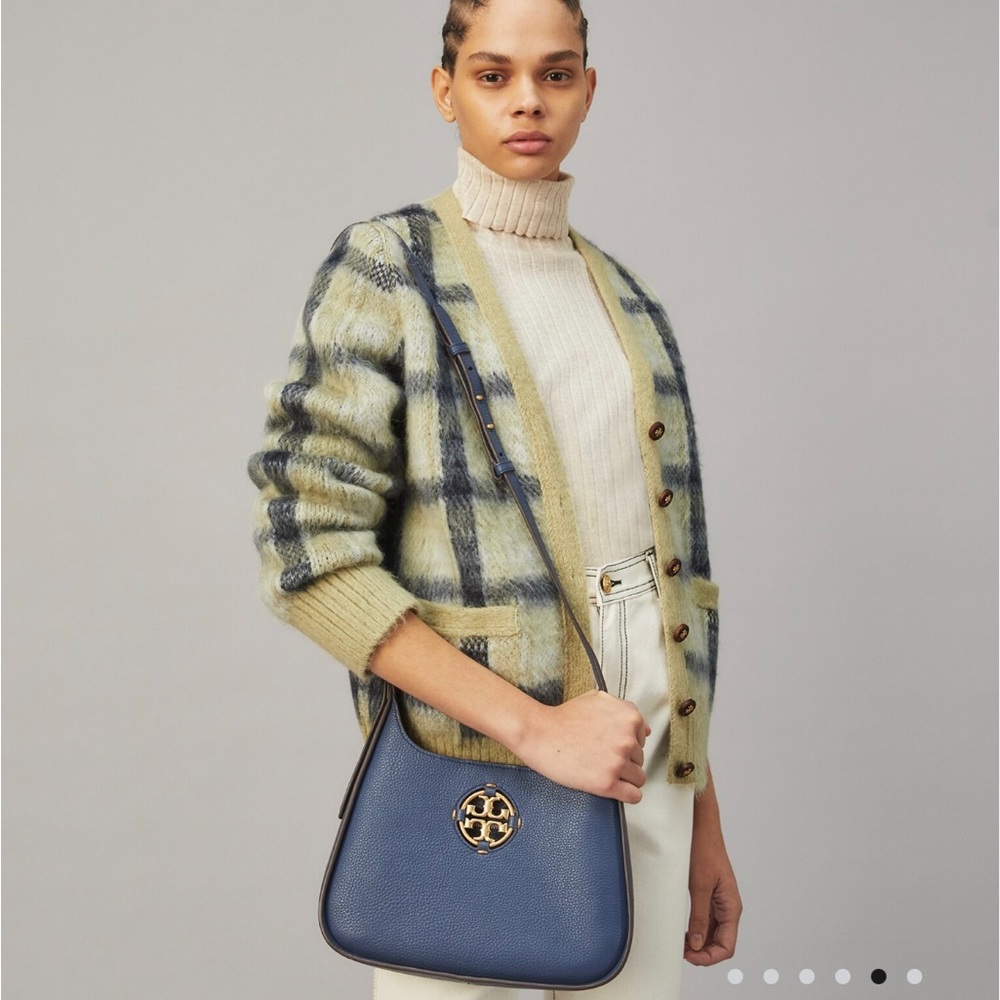 COPY - MILLER SMALL CLASSIC SHOULDER BAG